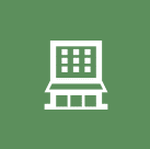 Business Assistance Icon Green