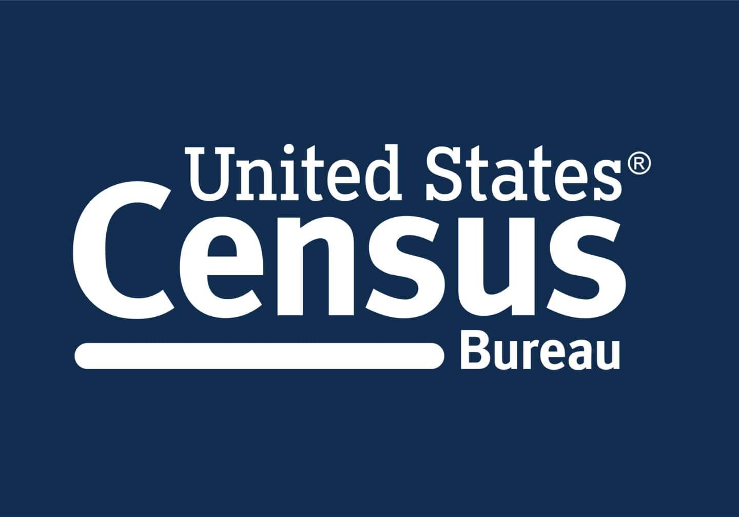 U.S. Census Bureau Logo